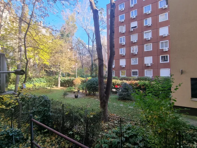 Eladó lakás Budapest XIII. kerület, Újlipótváros 49 nm