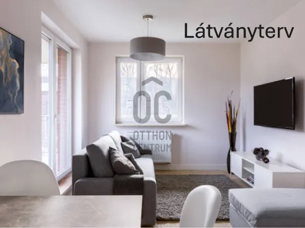 Eladó lakás Budapest XIII. kerület, Angyalföld 21 nm