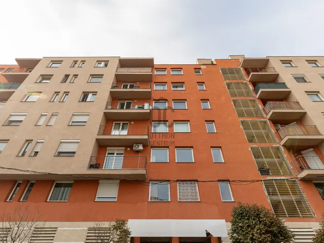 Eladó lakás Budapest XIII. kerület, Angyalföld 21 nm