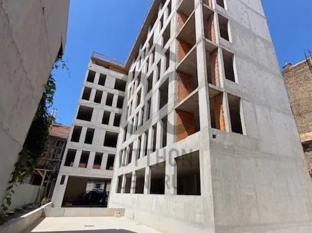 Eladó kereskedelmi és ipari ingatlan Budapest VIII. kerület, Corvin negyed 2020 nm