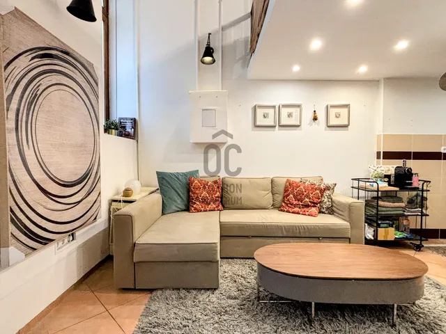 Eladó lakás Budapest VI. kerület 24 nm