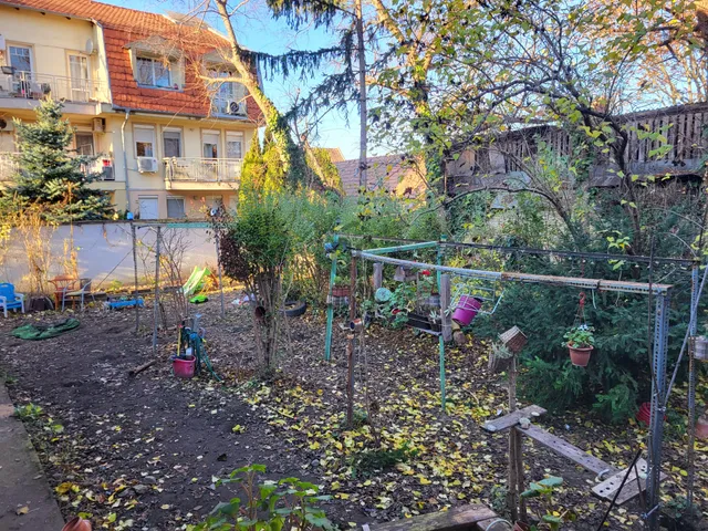 Eladó lakás Budapest XV. kerület, Rákospalota 62 nm