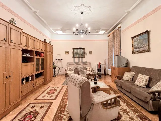 Kiadó lakás Budapest XIII. kerület, Újlipótváros 103 nm