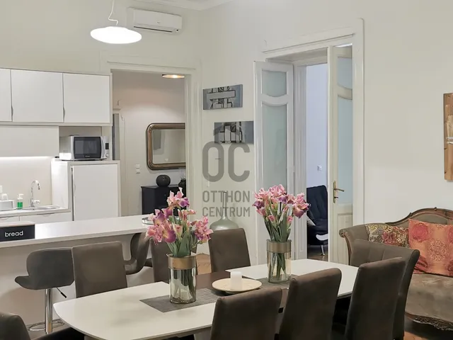 Eladó lakás Budapest V. kerület, Belváros 234 nm