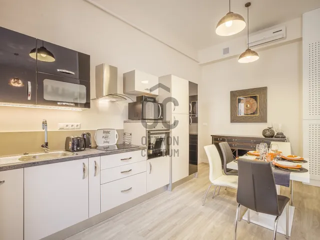 Eladó lakás Budapest V. kerület, Belváros 234 nm