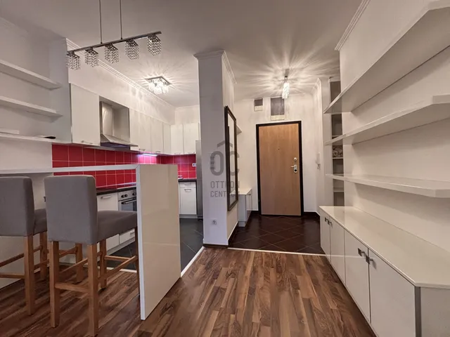 Kiadó lakás Budapest XIII. kerület, Újlipótváros, Ipoly utca 50 nm