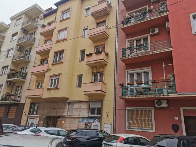 Kiadó lakás Budapest XIII. kerület, Újlipótváros 49 nm