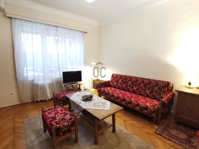 Kiadó lakás Budapest XIII. kerület, Újlipótváros 49 nm