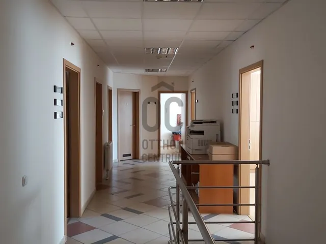 Eladó kereskedelmi és ipari ingatlan Kaposvár, Belváros 675 nm