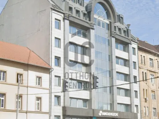 Eladó kereskedelmi és ipari ingatlan Budapest XIV. kerület, Törökőr 3123 nm