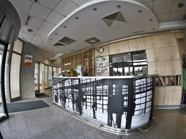 Eladó kereskedelmi és ipari ingatlan Budapest XIV. kerület, Törökőr 3123 nm