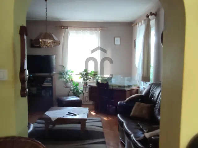 Eladó ház Baja 124 nm