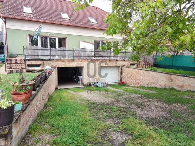 Eladó ház Nagykőrös 358 nm