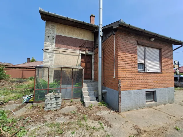 Eladó ház Debrecen, Ungvárikert 211 nm