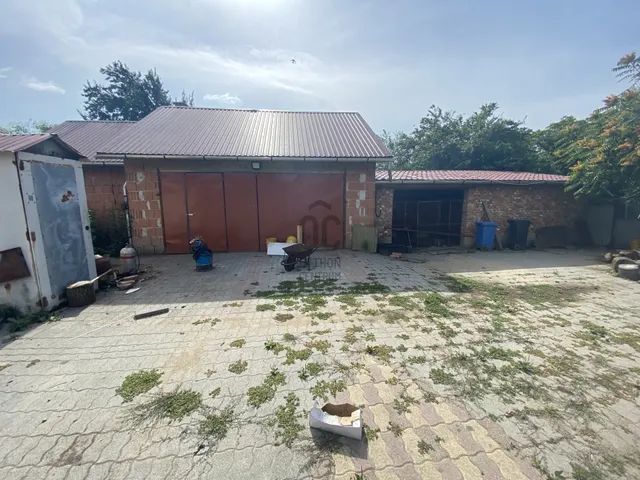 Eladó ház Hejőkürt 230 nm