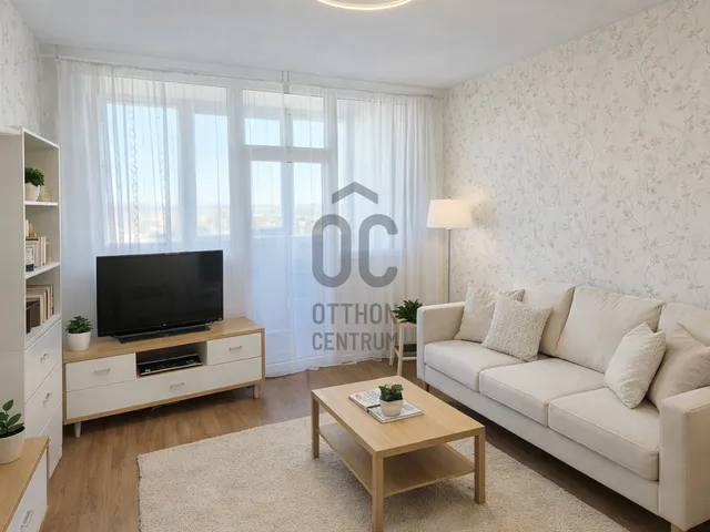 Eladó lakás Budapest IV. kerület 71 nm