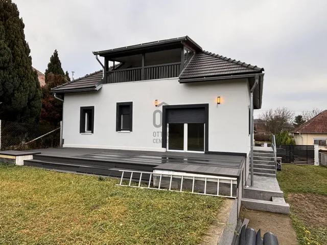 Eladó ház Iklad 185 nm