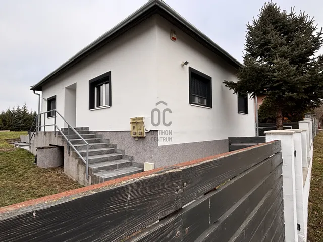 Eladó ház Iklad 185 nm