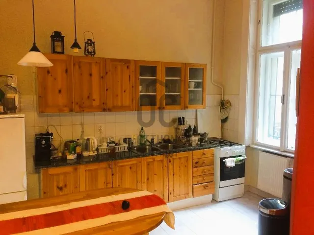 Eladó lakás Budapest XIII. kerület, Újlipótváros, Visegrádi utca 66 nm