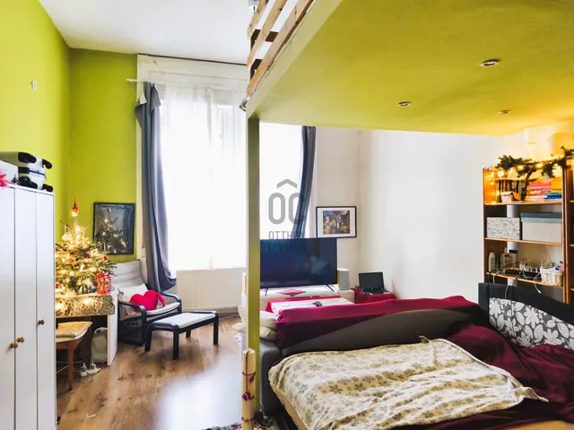 Eladó lakás Budapest XIII. kerület, Újlipótváros 66 nm