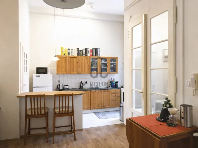 Eladó lakás Budapest XIII. kerület, Újlipótváros 66 nm