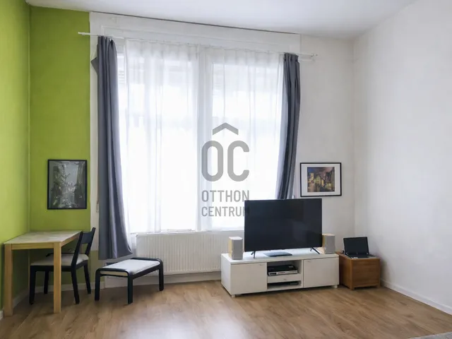 Eladó lakás Budapest XIII. kerület, Újlipótváros 66 nm