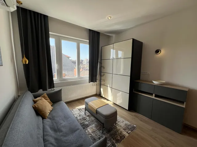 Eladó lakás Budapest V. kerület, Dél-Belváros 26 nm