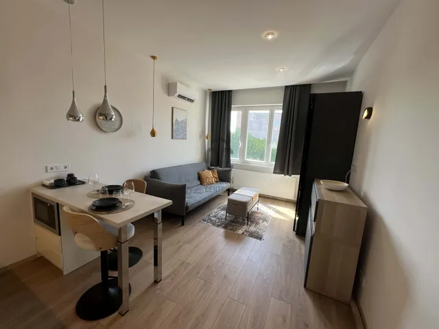 Eladó lakás Budapest V. kerület, Dél-Belváros, Nyáry Pál utca 26 nm