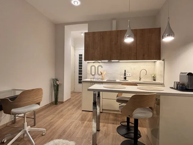 Eladó lakás Budapest V. kerület, Dél-Belváros, Nyáry Pál utca 26 nm