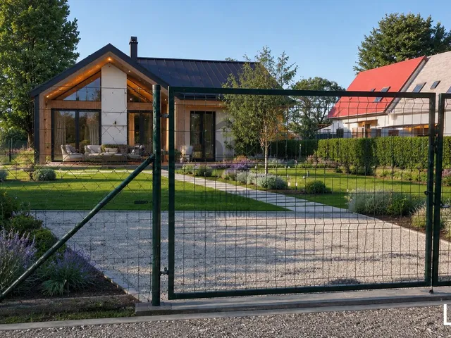 Eladó telek Zamárdi 712 nm