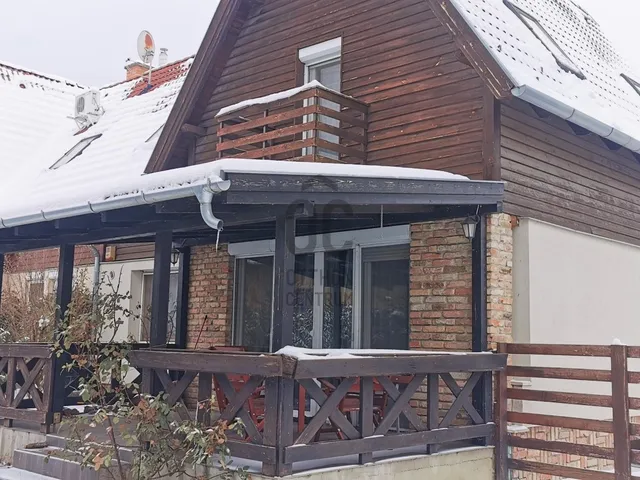 Eladó ház Tahitótfalu 104 nm