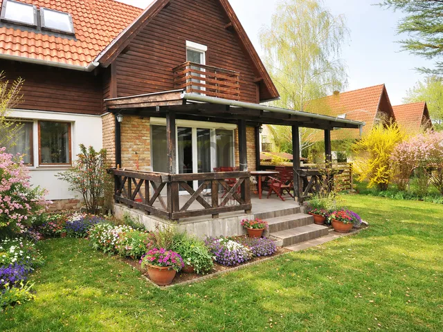 Eladó ház Tahitótfalu 104 nm