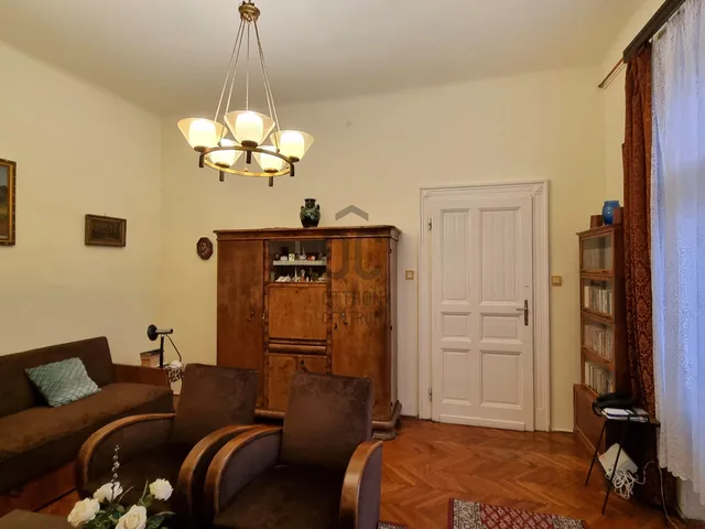 Eladó lakás Budapest XIII. kerület, Újlipótváros 75 nm