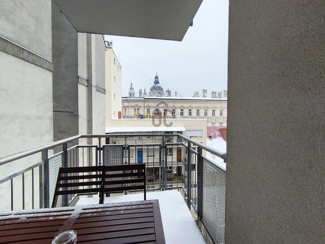 Eladó lakás Budapest VI. kerület 55 nm