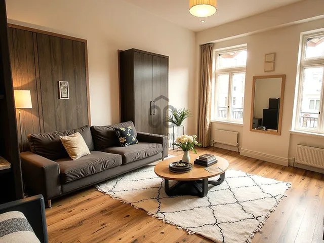 Eladó lakás Budapest VI. kerület 63 nm