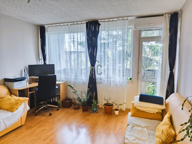 Eladó lakás Budapest XIV. kerület, Alsórákos 49 nm