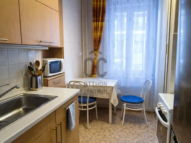 Eladó lakás Budapest XIV. kerület, Alsórákos, Tengerszem utca 49 nm