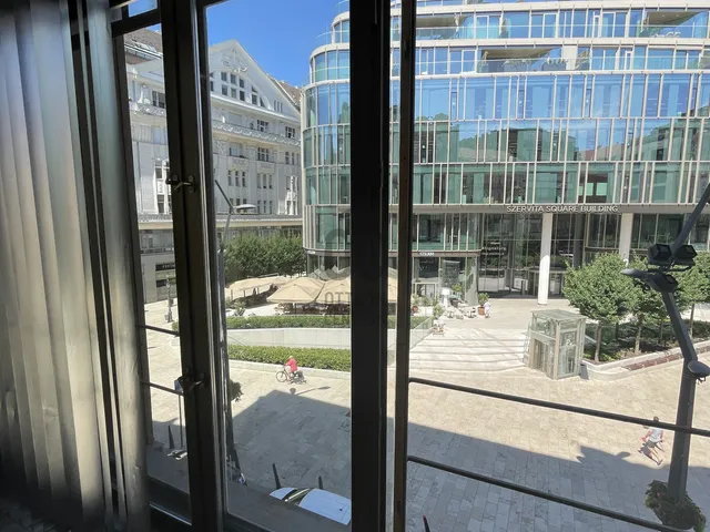 Eladó kereskedelmi és ipari ingatlan Budapest V. kerület, Belváros 292 nm