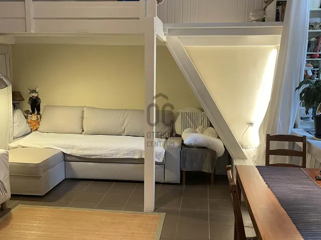 Eladó lakás Budapest I. kerület 30 nm