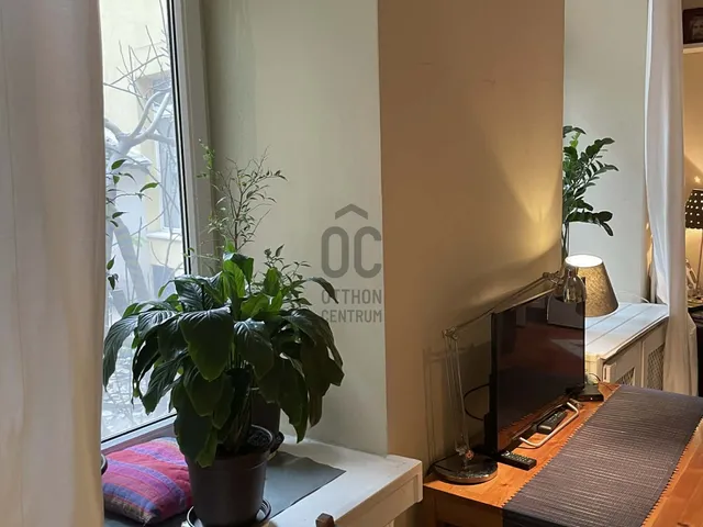 Eladó lakás Budapest I. kerület 30 nm