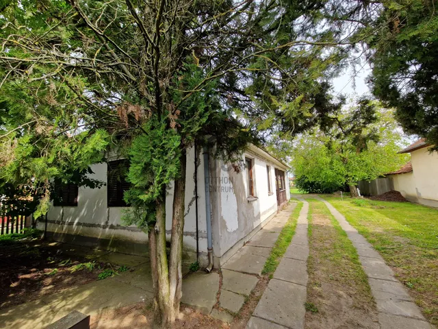 Eladó ház Csenger 120 nm