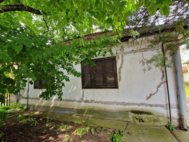 Eladó ház Csenger 120 nm