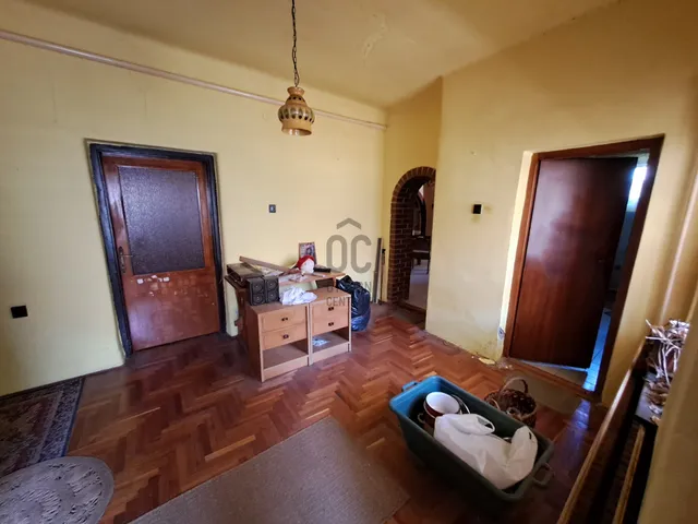 Eladó ház Csenger 120 nm