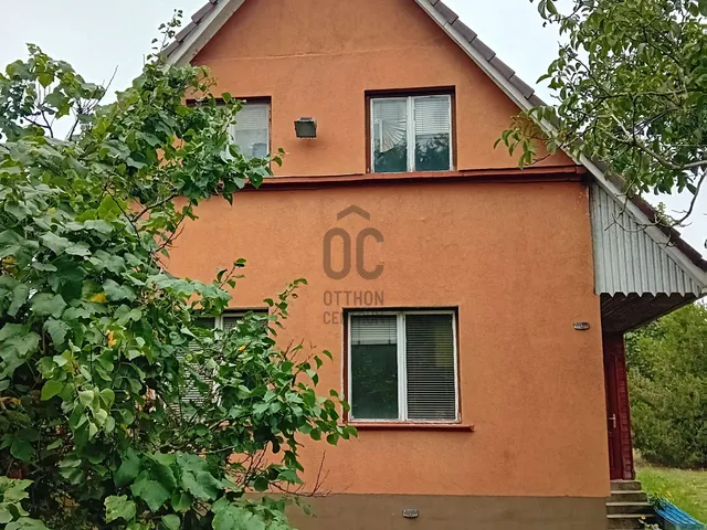 Eladó ház Kecskemét, Máriahegy 100 nm