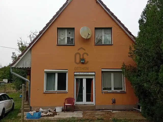 Eladó ház Kecskemét, Máriahegy 100 nm