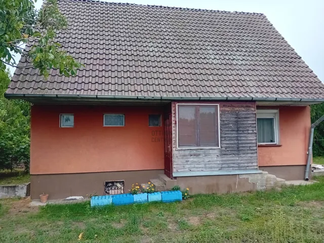 Eladó ház Kecskemét, Máriahegy 100 nm
