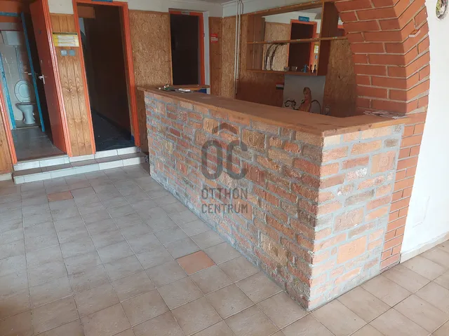 Eladó kereskedelmi és ipari ingatlan Nagyharsány 130 nm