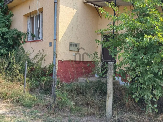 Eladó ház Csikóstőttős 182 nm
