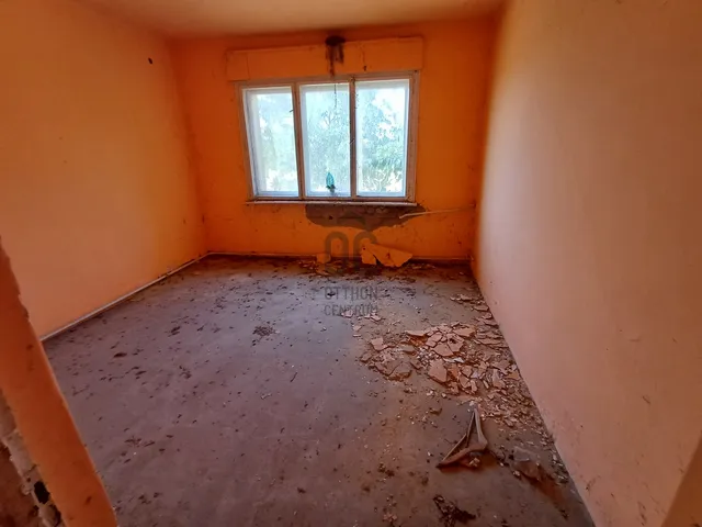 Eladó ház Csikóstőttős 182 nm
