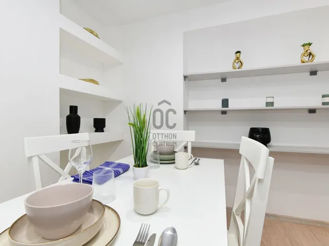 Eladó lakás Budapest VII. kerület 166 nm